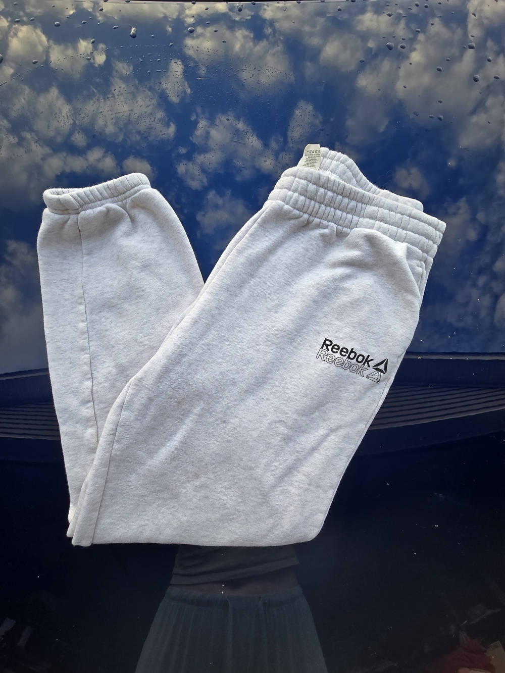 Reebok Joggers